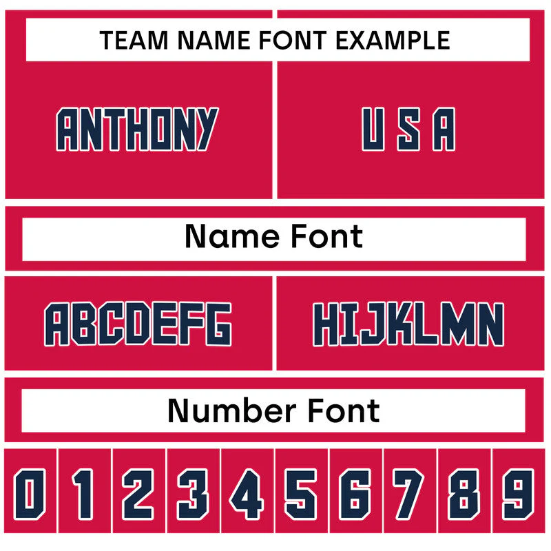 Custom Kelly Green Gold-White Authentic Split Fashion Football Jersey